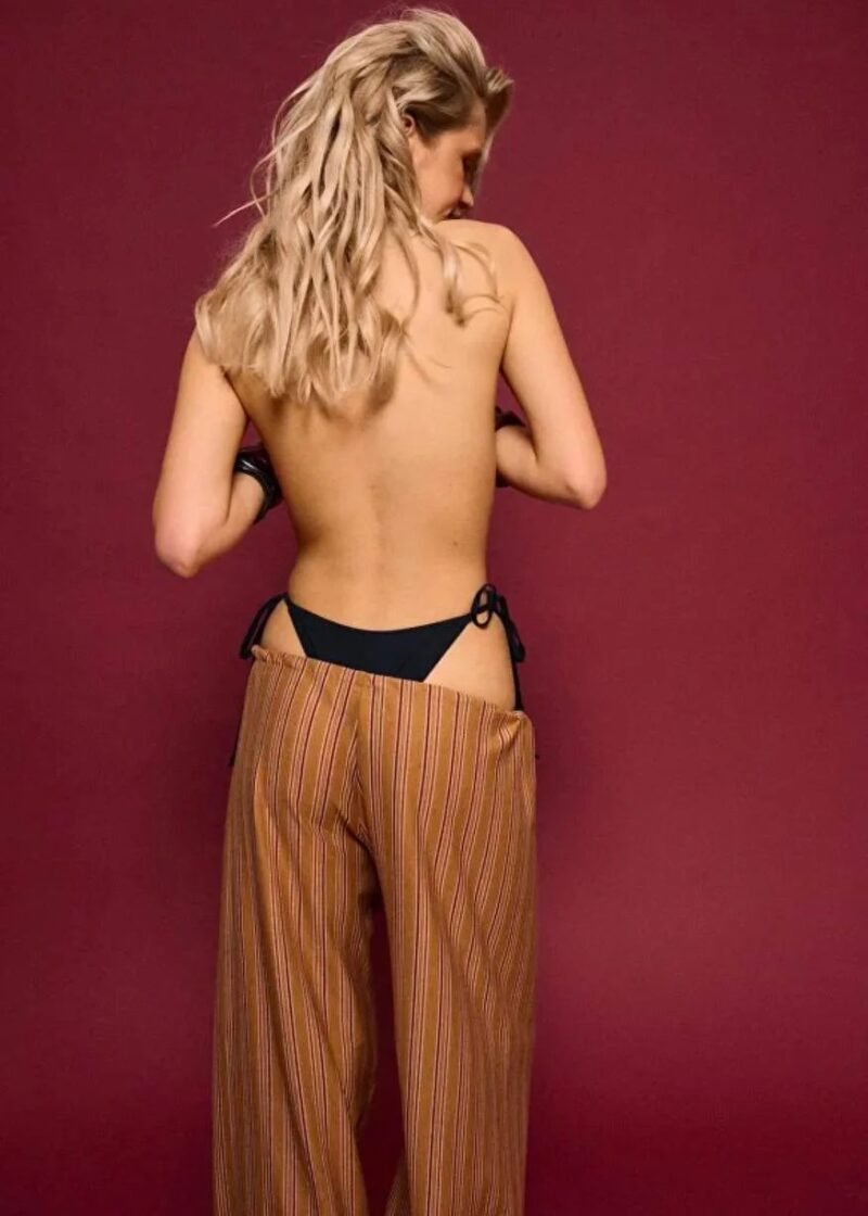 Брюки INNATE STRIP PANTS