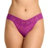 Трусики-стринги Hanky Boysenberry Трусики-стринги Hanky Boysenberry