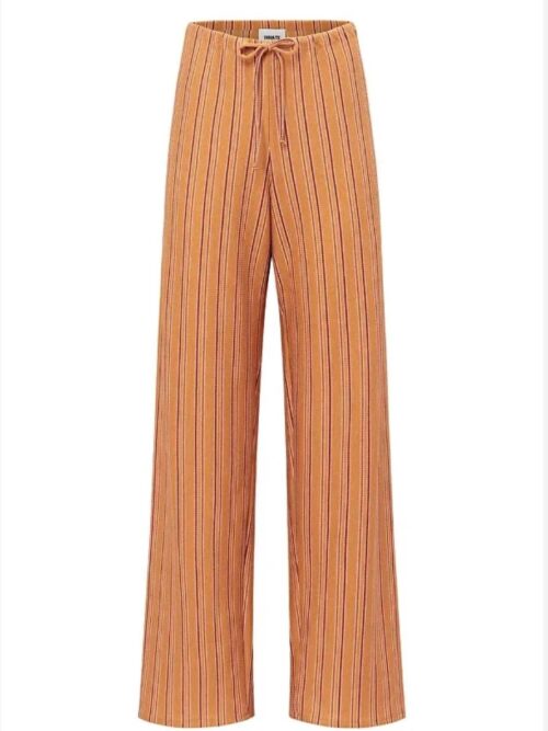 Брюки INNATE STRIP PANTS