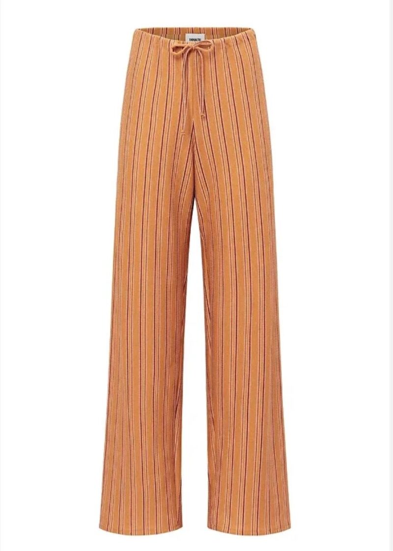 Брюки INNATE STRIP PANTS