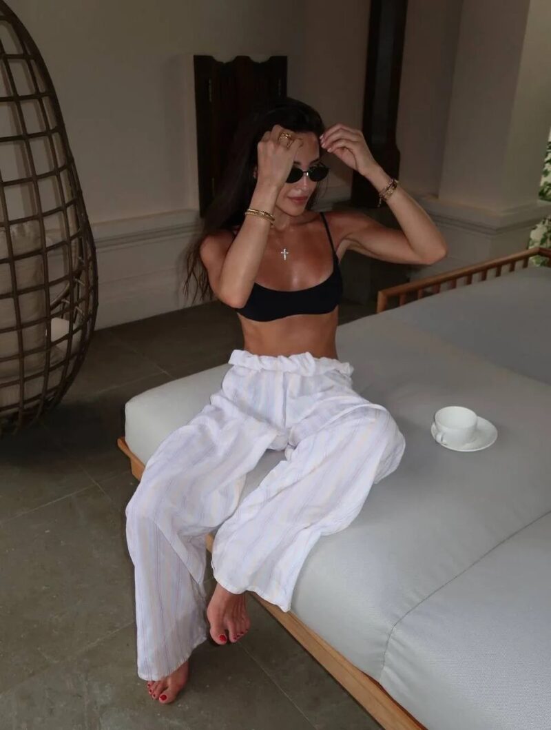 Брюки INNATE BEACH PANTS