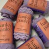 Трусики-стринги Hanky Lavander Fields
