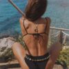 Плавки GIGI BLACK