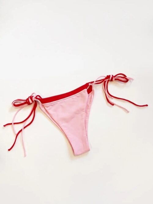 Плавки Candy Bikini Baby Pink
