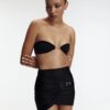 Юбка ST TROPEZ BLACK