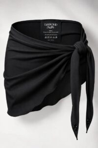 Плавки SHINE Black