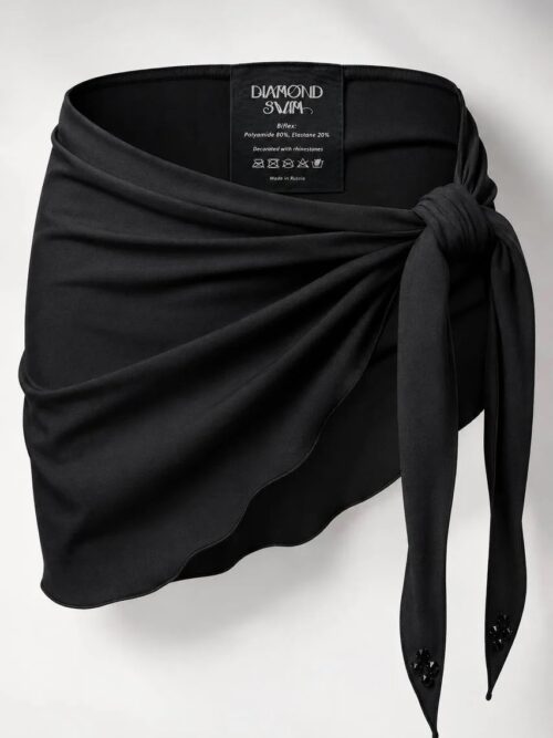 Парео SUMMER BLACK