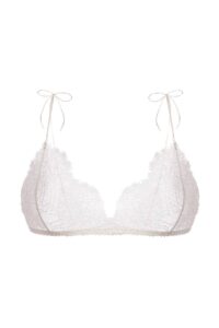 Трусики-стринги White Flovers White Трусики-стринги White Flovers White