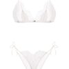 Трусики-стринги White Flovers White Трусики-стринги White Flovers White