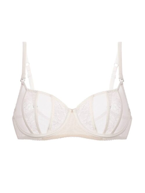 Бюстгальтер Purity White
