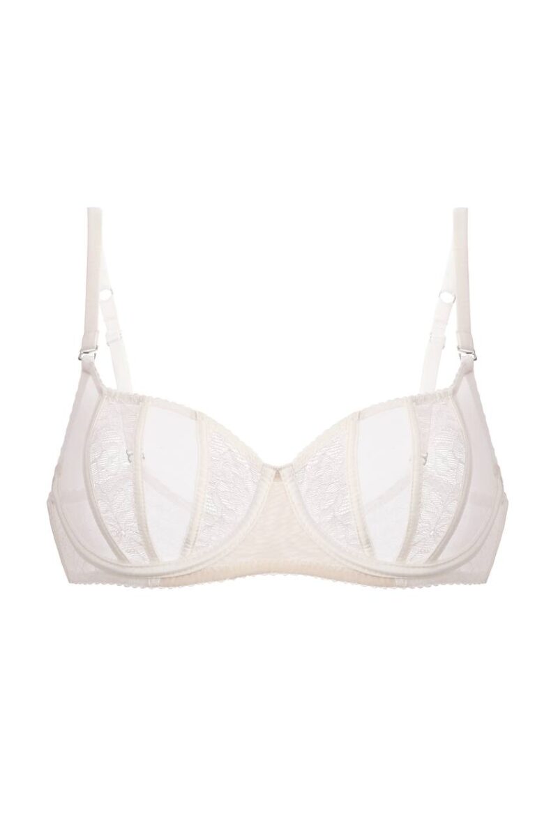 Бюстгальтер Purity White