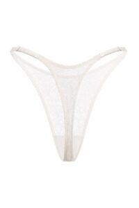 Пояс Purity White
