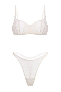 Пояс Purity White