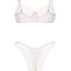 Бюстгальтер Purity White