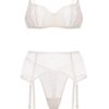 Пояс Purity White