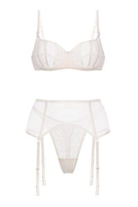 Бюстгальтер Purity White
