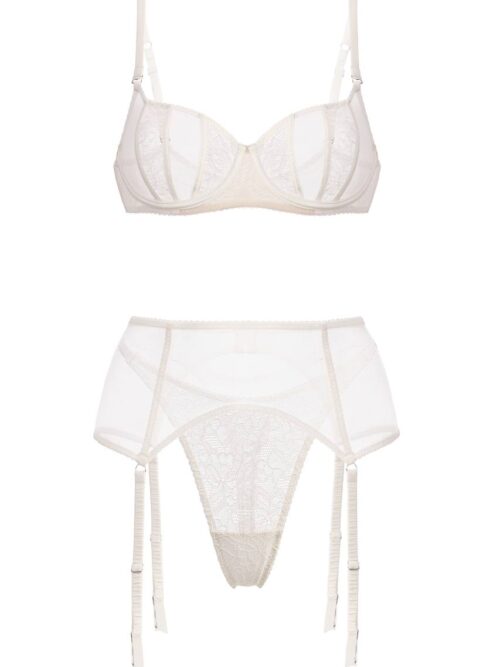 Пояс Purity White Пояс Purity White