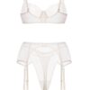 Пояс Purity White