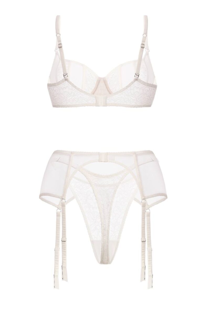 Пояс Purity White
