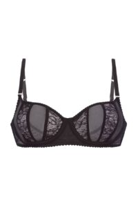 Пояс Femme Fatale Black