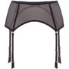 Пояс Femme Fatale Black