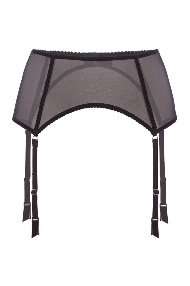 Пояс Femme Fatale Black