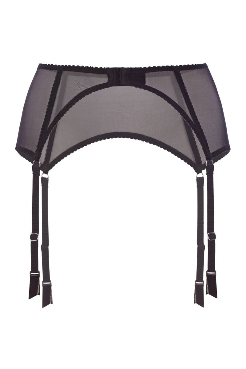 Пояс Femme Fatale Black