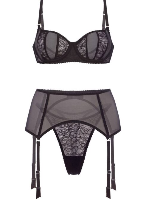 Пояс Femme Fatale Black Пояс Femme Fatale Black
