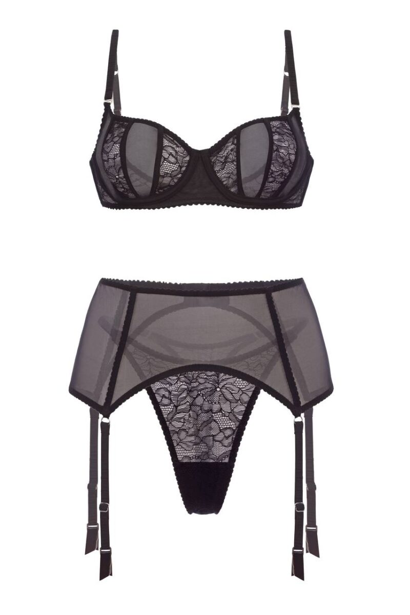 Пояс Femme Fatale Black Пояс Femme Fatale Black