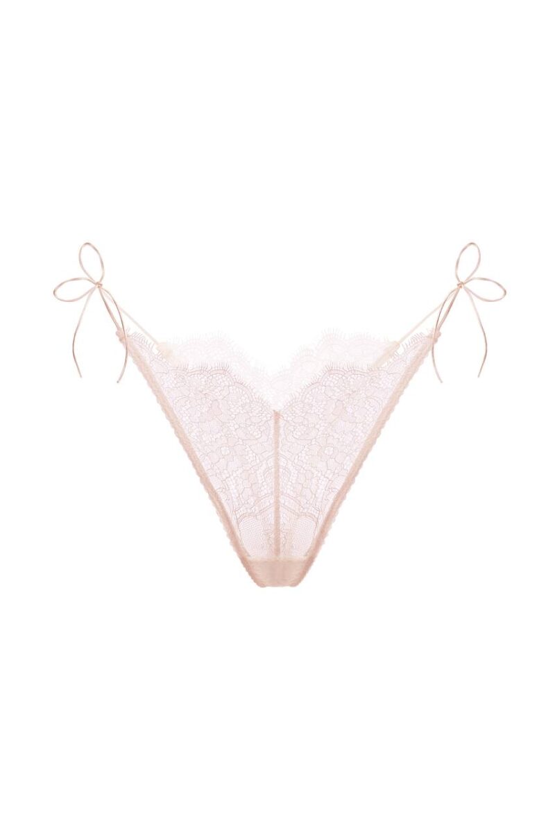Трусики-стринги Muse Pink Трусики-стринги Muse Pink
