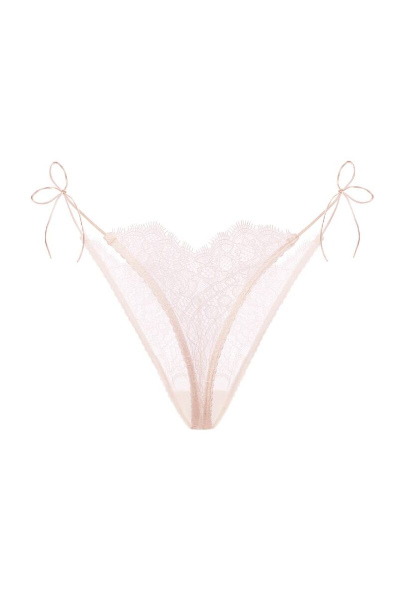Трусики-стринги Muse Pink Трусики-стринги Muse Pink