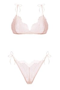 Бюстгальтер Muse Pink Бюстгальтер Muse Pink