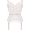 Корсет-грация Purity White Корсет-грация Purity White
