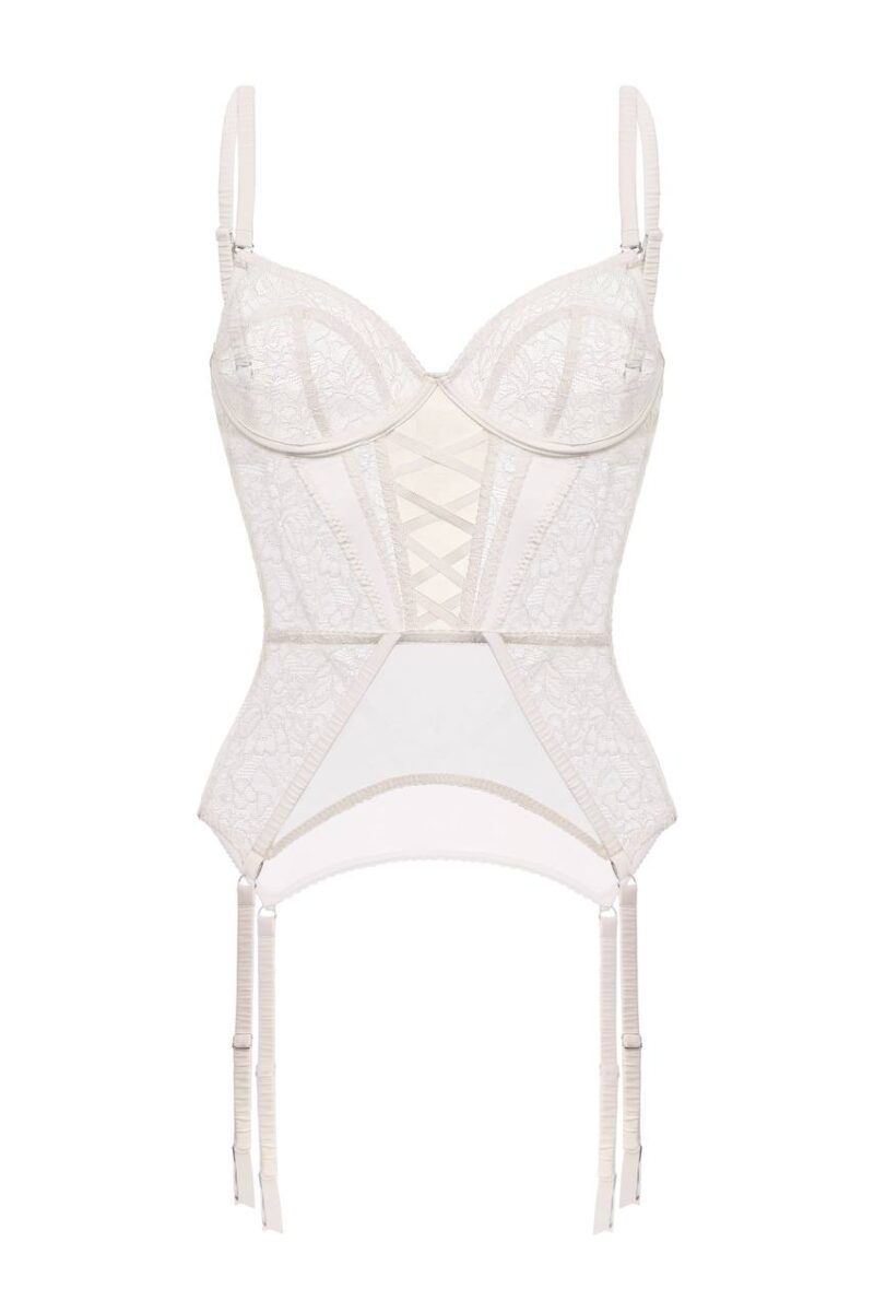 Корсет-грация Purity White Корсет-грация Purity White
