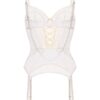 Корсет-грация Purity White Корсет-грация Purity White