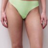 Трусики-стринги Pulpies Vert Amande Трусики-стринги Pulpies Vert Amande
