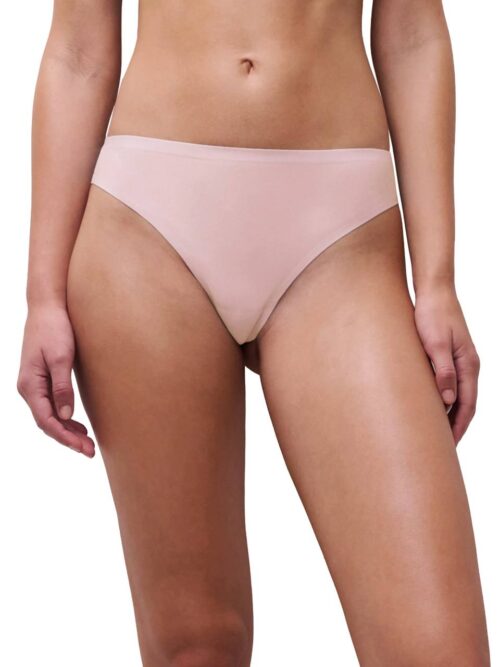 Трусики стринги Soft Stretch Nymphea Pink
