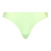 Трусики-стринги Pulpies Vert Amande Трусики-стринги Pulpies Vert Amande