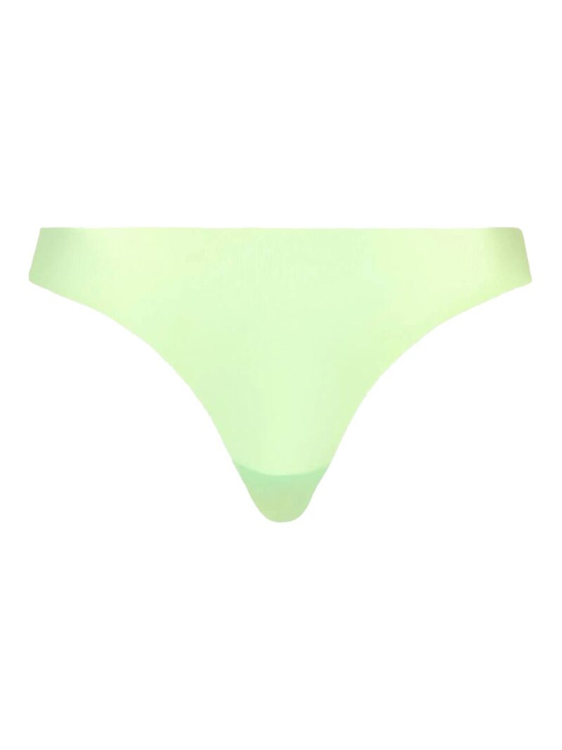 Трусики-стринги Pulpies Vert Amande Трусики-стринги Pulpies Vert Amande