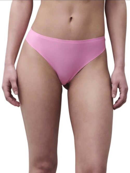 Трусики стринги Soft Stretch Rose Pivoine