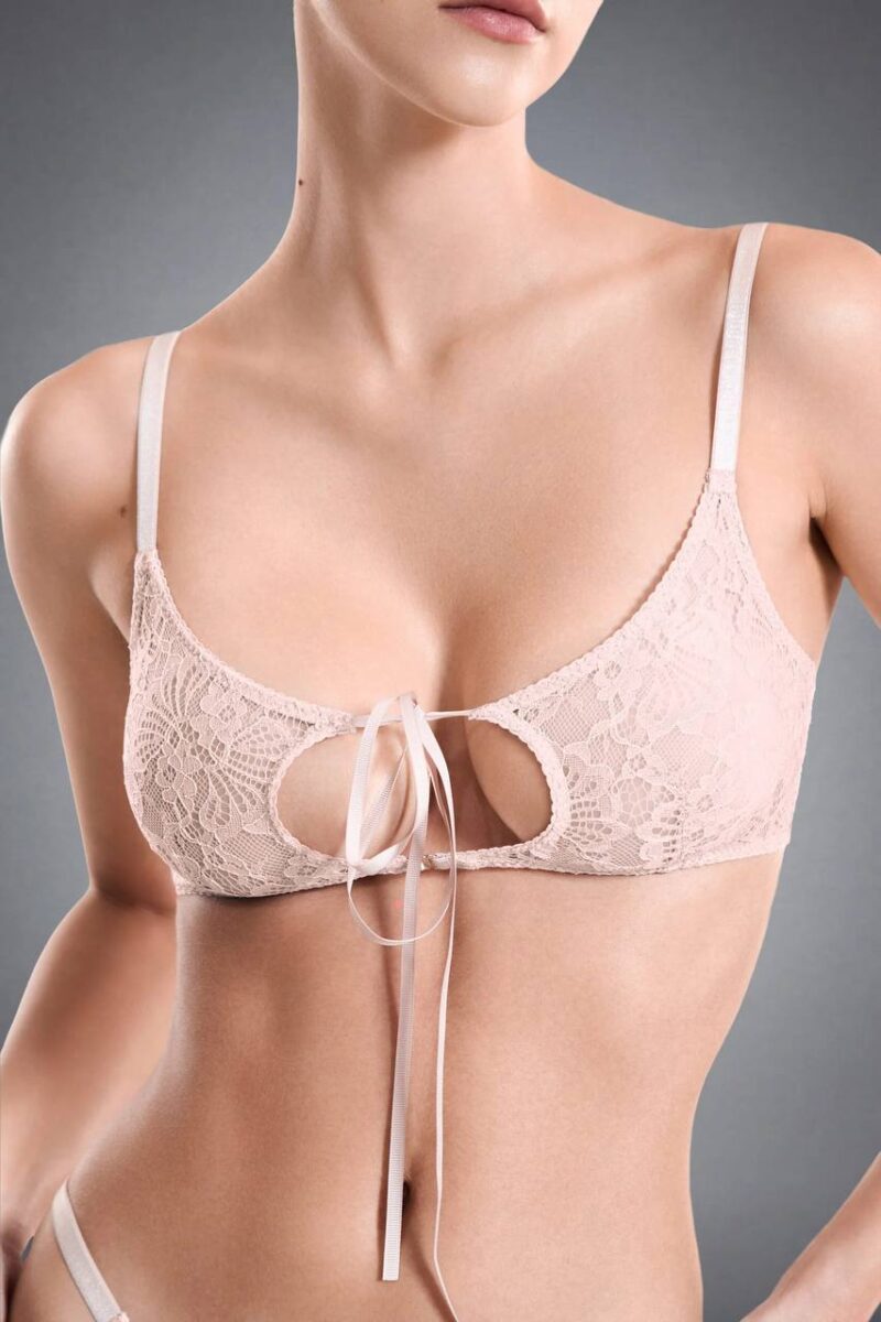 Бюстгальтер NORA II Nude