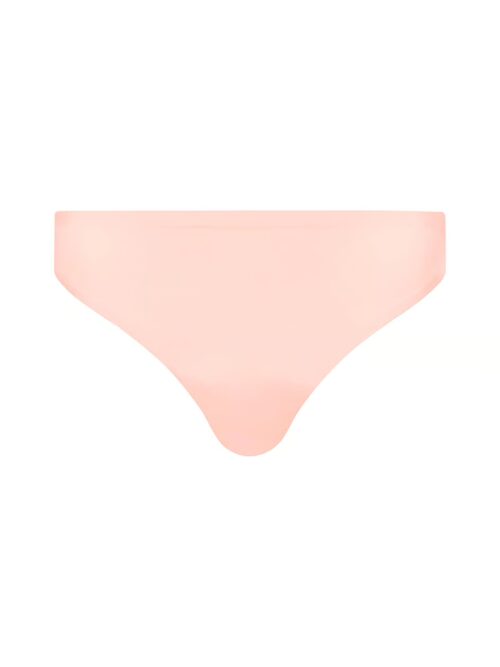Трусики стринги Soft Stretch Nymphea Pink