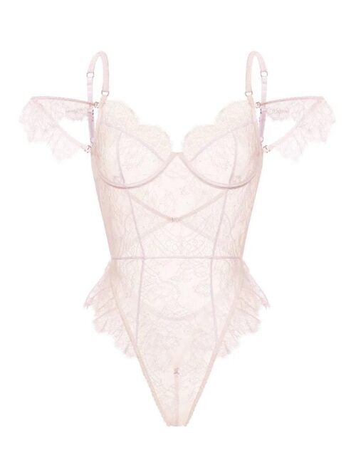 Боди Muse Pink Боди Muse Pink