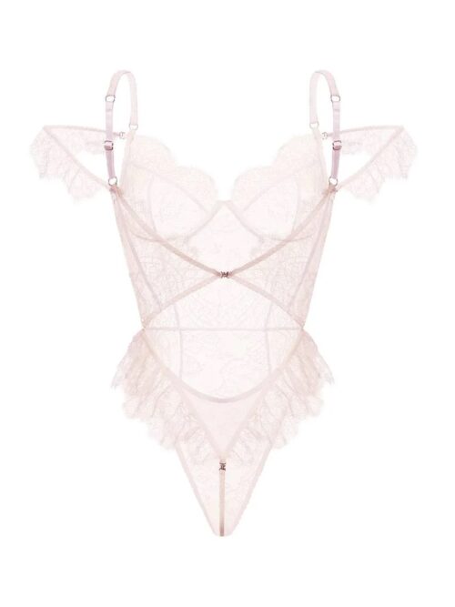 Боди Muse Pink Боди Muse Pink