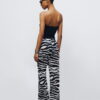 Брюки Sahara Pants Zebra Брюки Sahara Pants Zebra