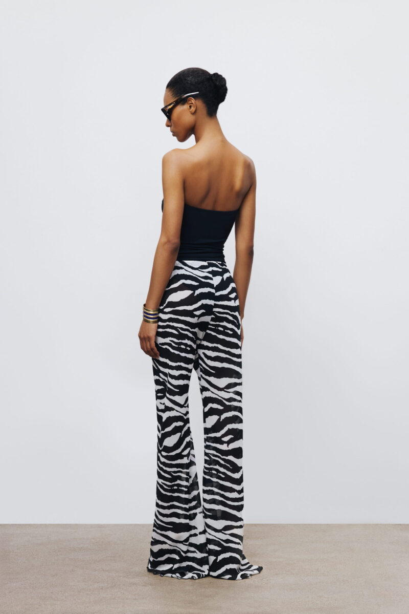Брюки Sahara Pants Zebra Брюки Sahara Pants Zebra
