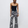 Брюки Sahara Pants Zebra Брюки Sahara Pants Zebra