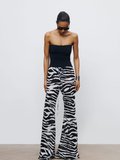 Брюки Sahara Pants Zebra