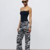 Брюки Sahara Pants Zebra Брюки Sahara Pants Zebra