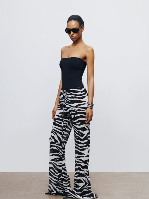 Брюки Sahara Pants Zebra
